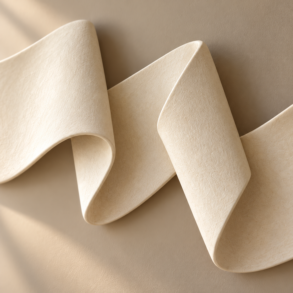 Lunverol sculptural wall accent 014, view 04