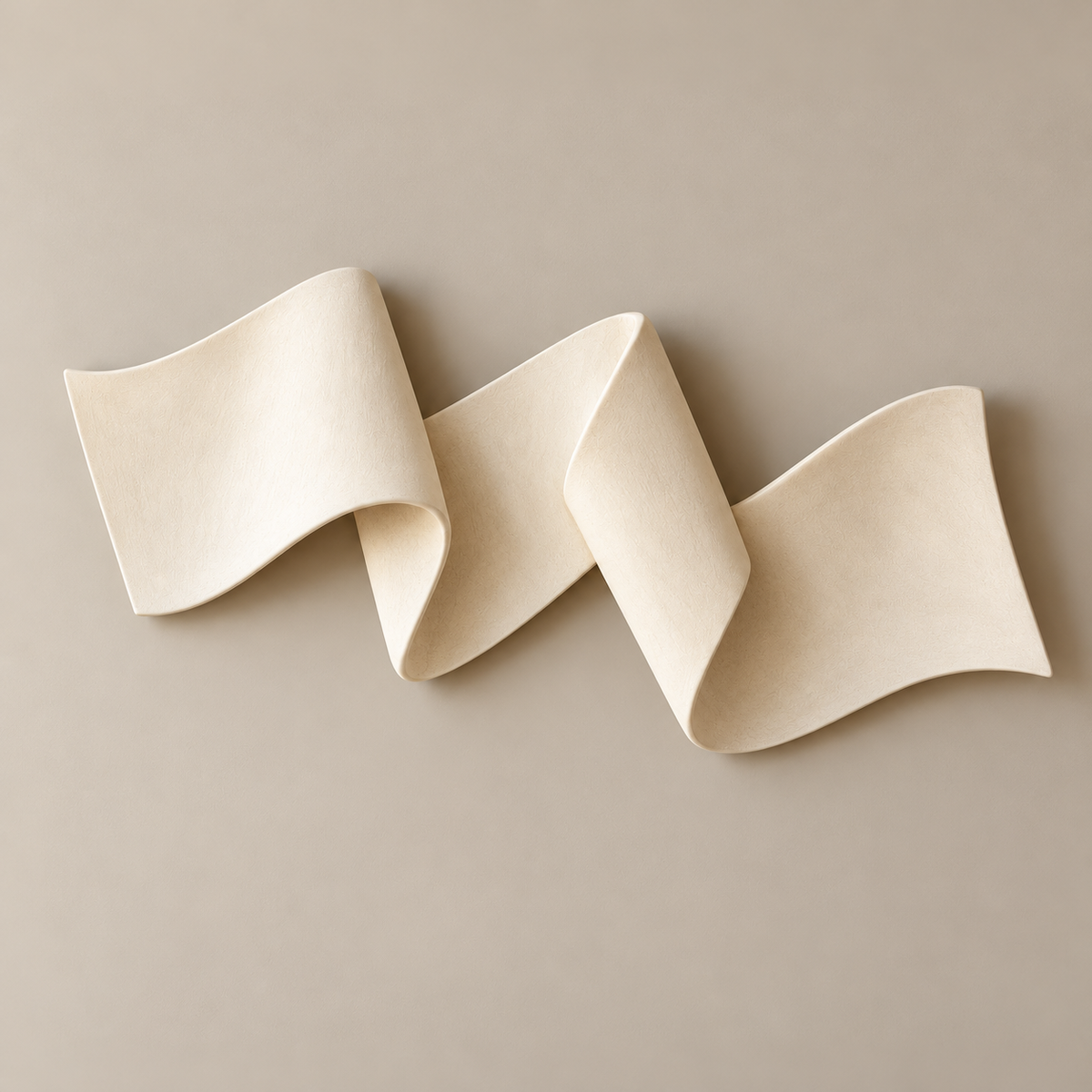 Lunverol sculptural wall accent 014, view 06